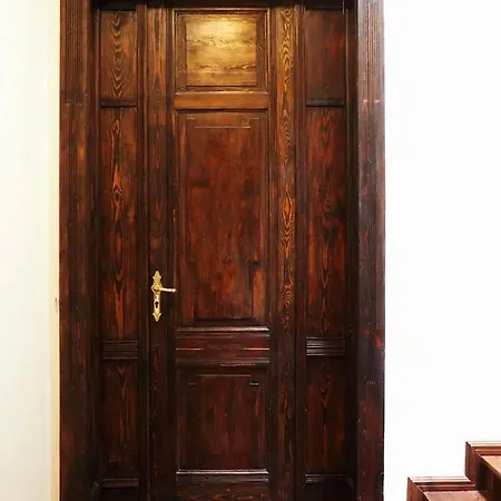 Apartament_poznan Ch10 * Poznań